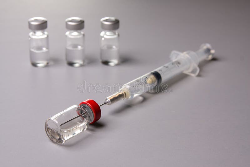 Anesthesia stock photo. Image of anesthesia, vials, medication 5880388