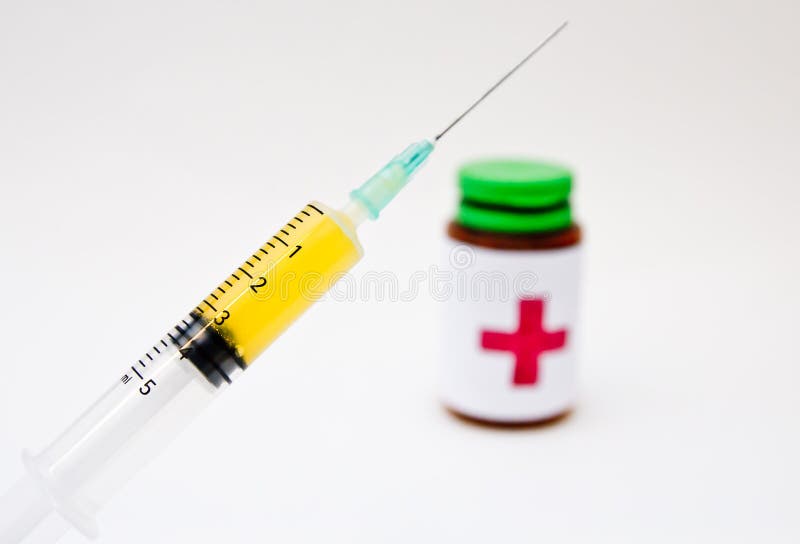 Anesthesia stock photo. Image of science, inject, antibiotic 35076506