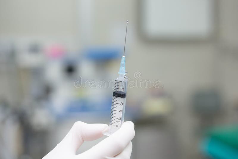 Anesthesia Surgery. stock photo. Image of emergency 103010062