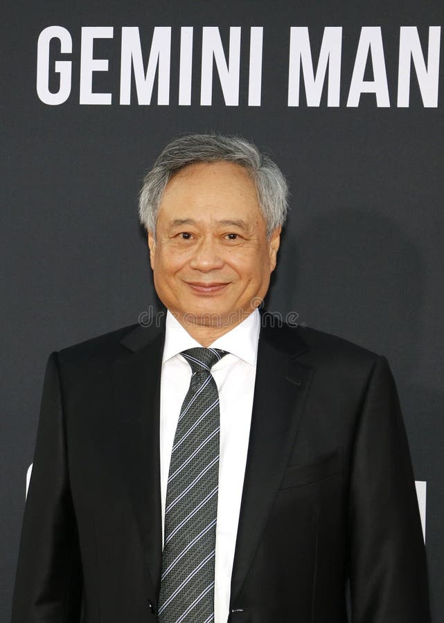 Ang Lee royalty free stock photos Ang Lee royalty free stock photos