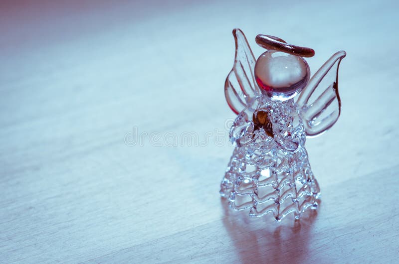 Angel figure stock photography Angel figure stock photography