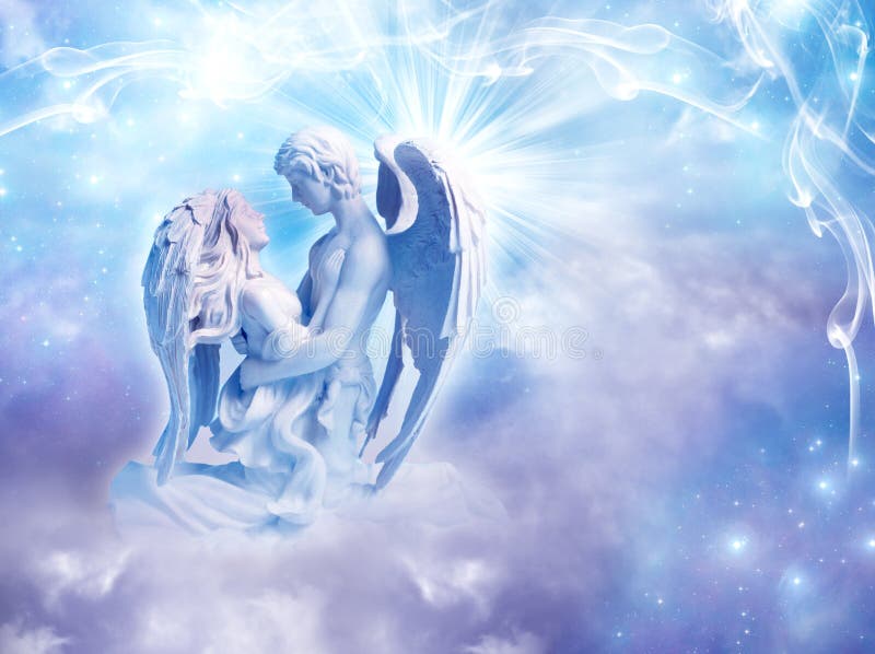 Angel Amour Angel Amour
