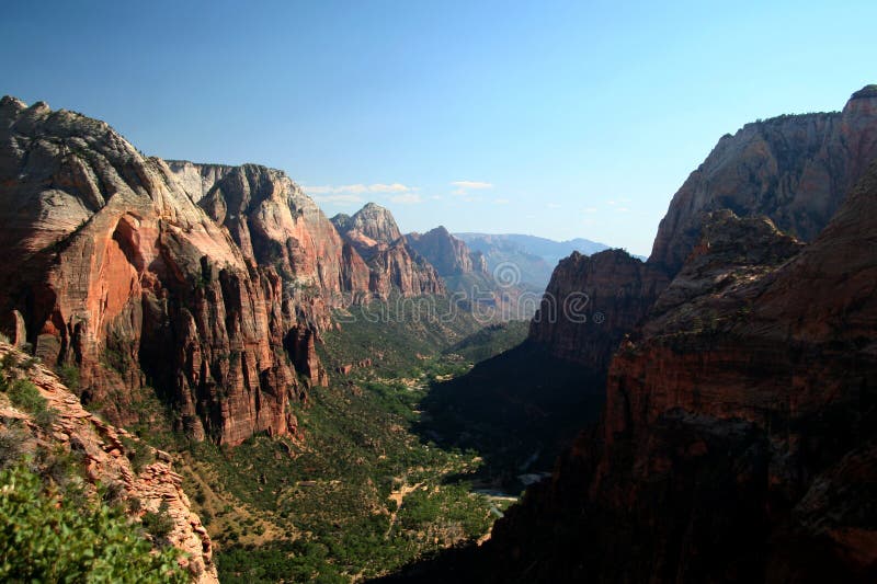 Angel s Landing