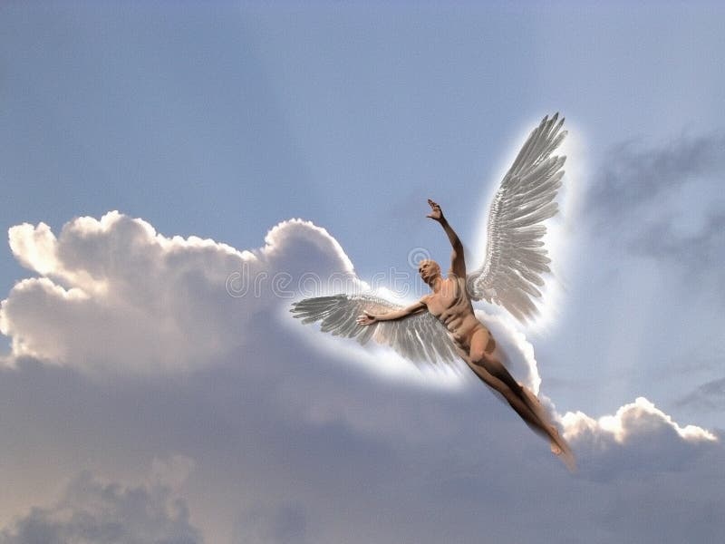Nude angels Phoenix not in Phoenix Angels