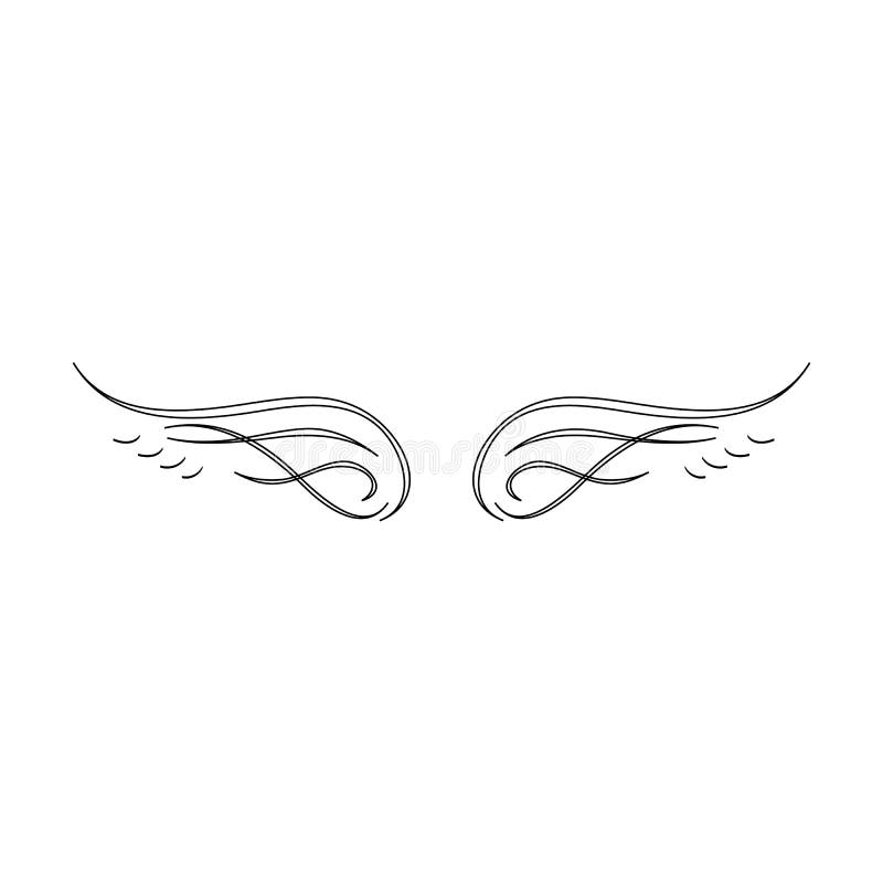 25 Angel Wing Tattoo Design Ideas For Females  POPxo