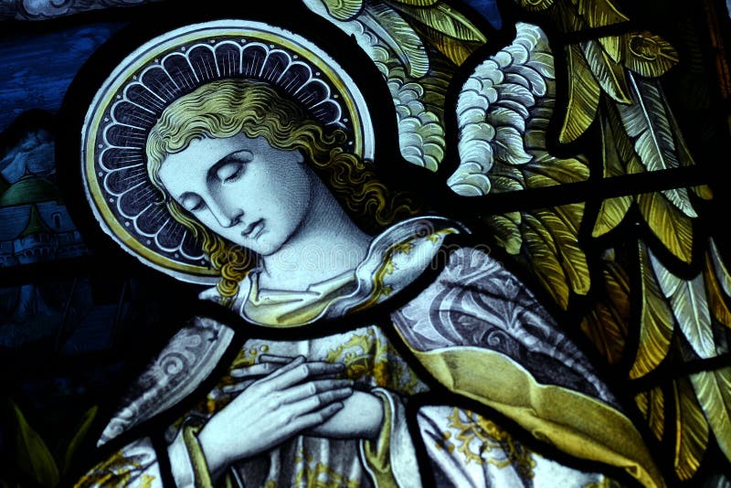 Angelic