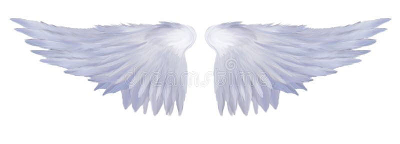 Angelic Wings