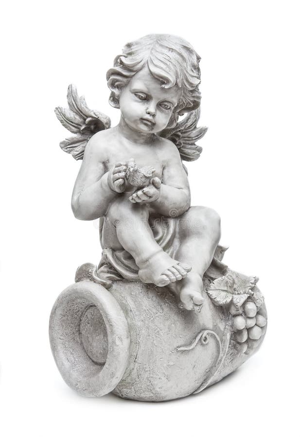 Angelo immagini stock libere da diritti Angelo immagini stock libere da diritti
