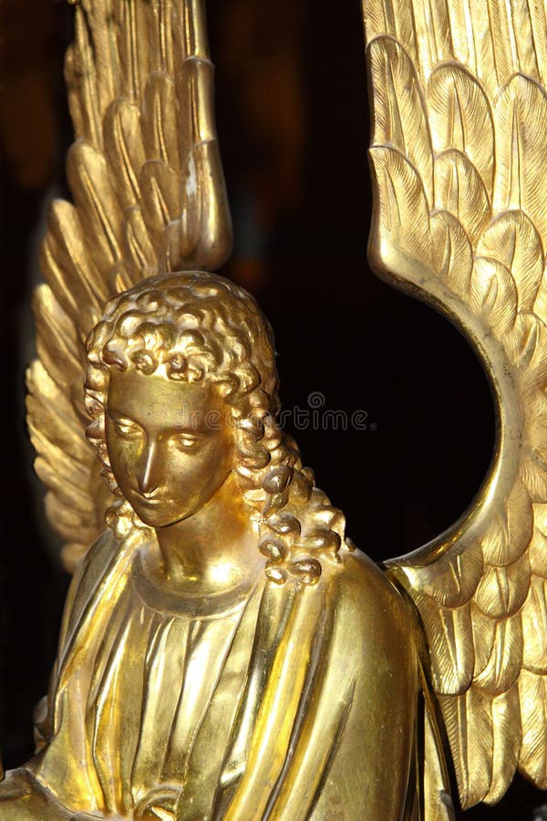 Angelo fotografia stock libera da diritti Angelo fotografia stock libera da diritti