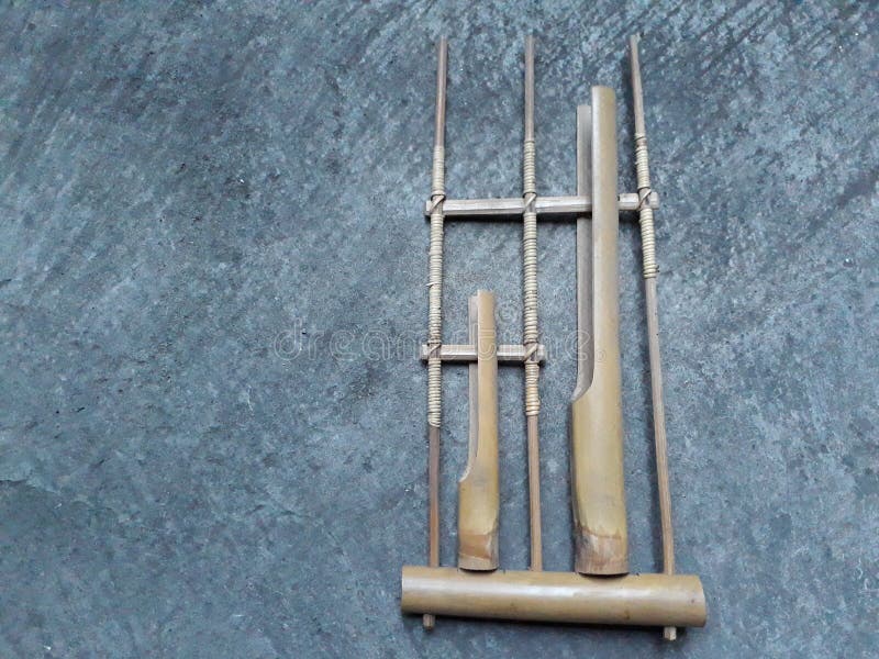 angklung traditional musical instruments stock photo image of musical traditional 151733092