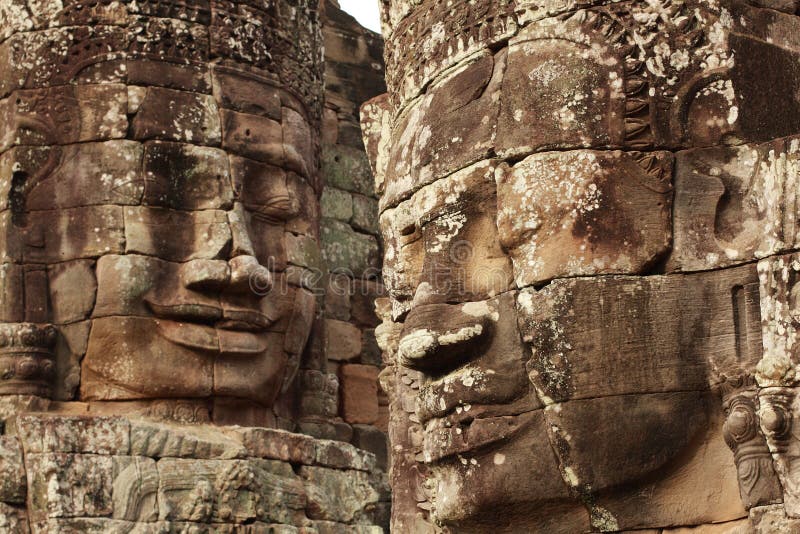 Angkor Thom