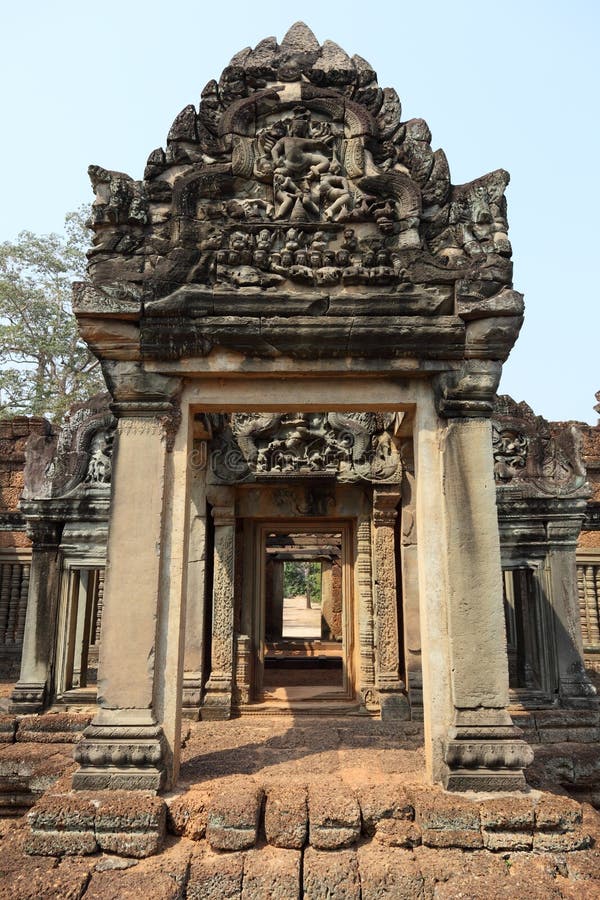 Angkor Wat