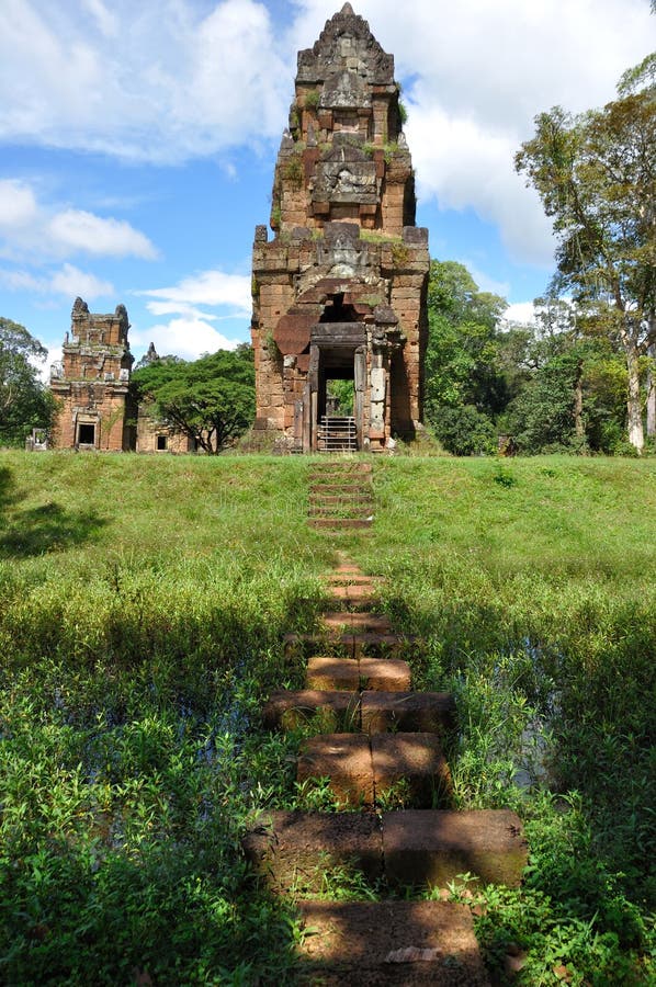 Angkor Wat