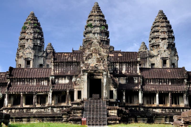 Angkor Wat