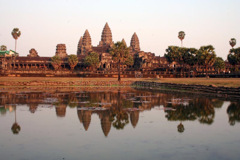 Angkor Wat