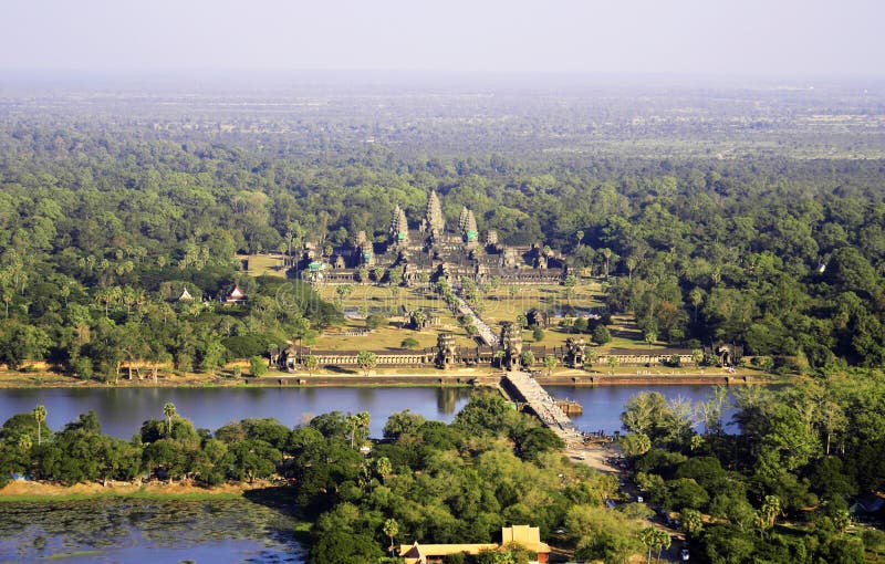 Angkor Wat