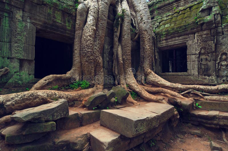 Angkor Wat