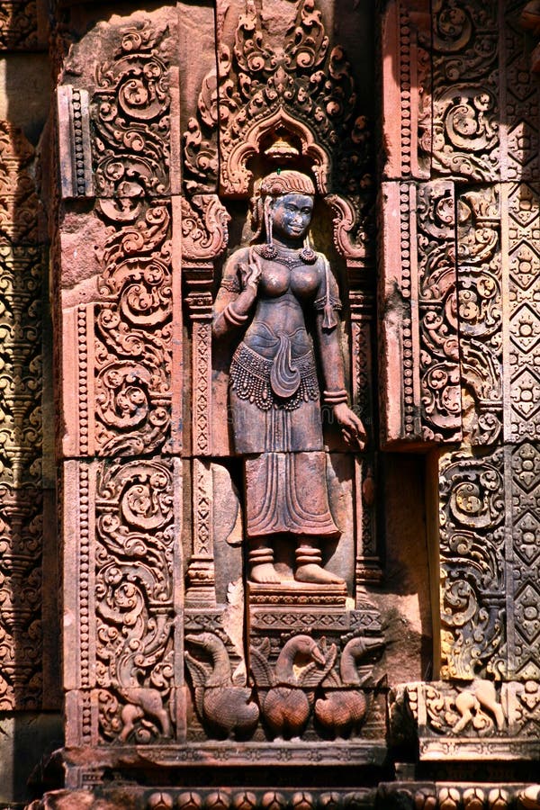 Angkor wat-Cambodia