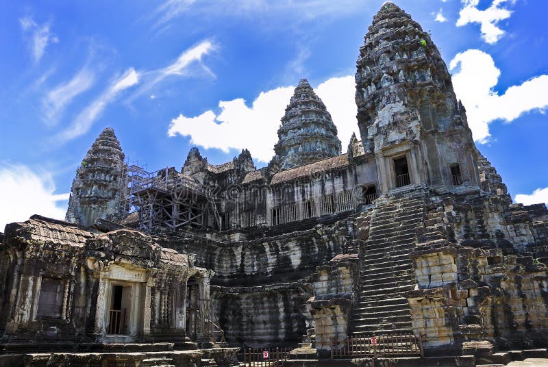 Angkor Wat Series 06