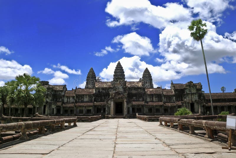 Angkor Wat Series 15