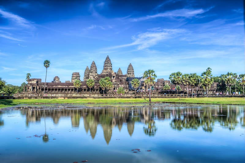 Angkor Wat