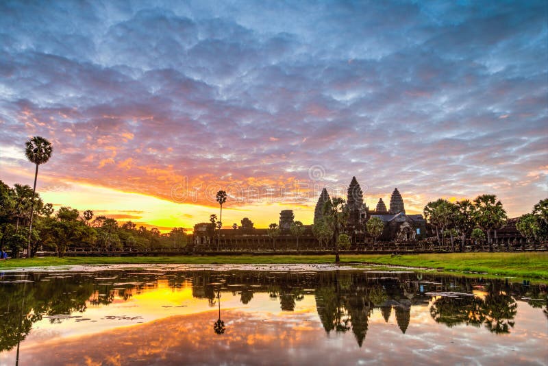 Angkor Wat