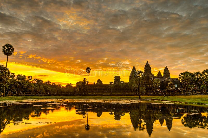 Angkor Wat