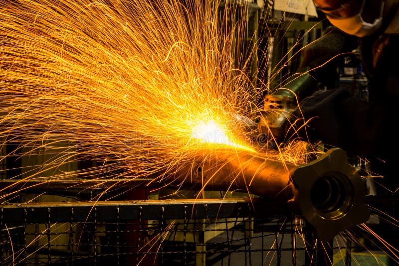 Angle Grinder Sparks Stock Photos Download 1,717 Royalty Free Photos