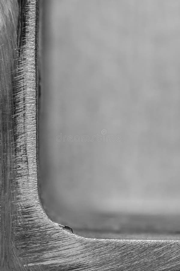 Angle iron stock image. Image of metal, profile, steel 53734615