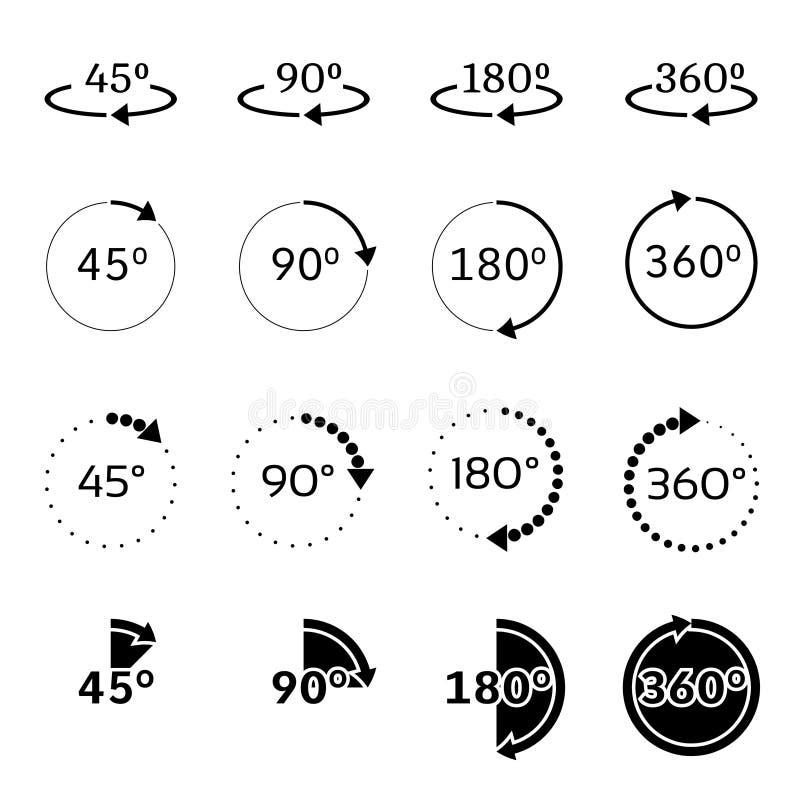 90 Degree Arrow Stock Illustrations – 280 90 Degree Arrow Stock