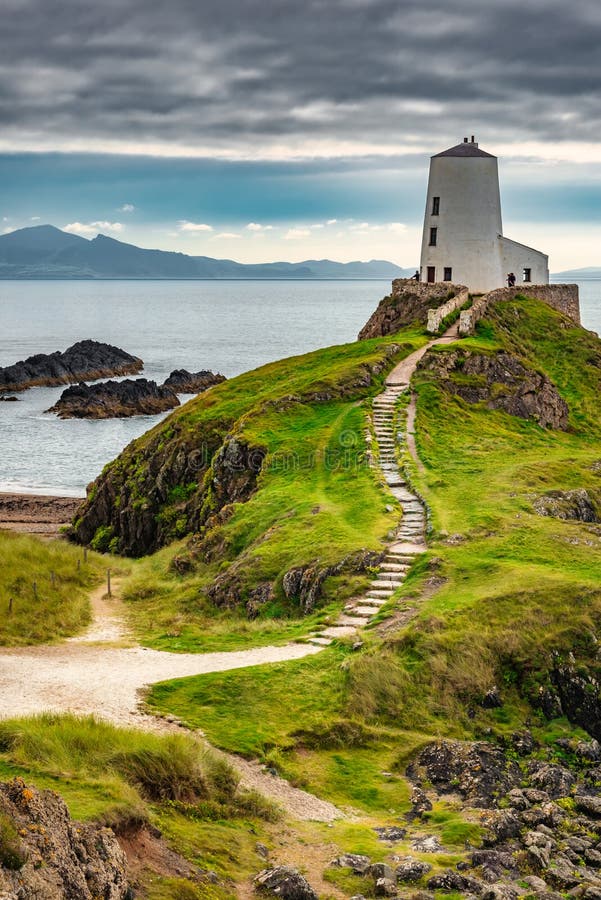 Anglesey Lighthouse Wales Stock Photo Image Of Cymru 240845298 anglesey-lighthouse-wales-stock-photo-image-of-cymru-240845298