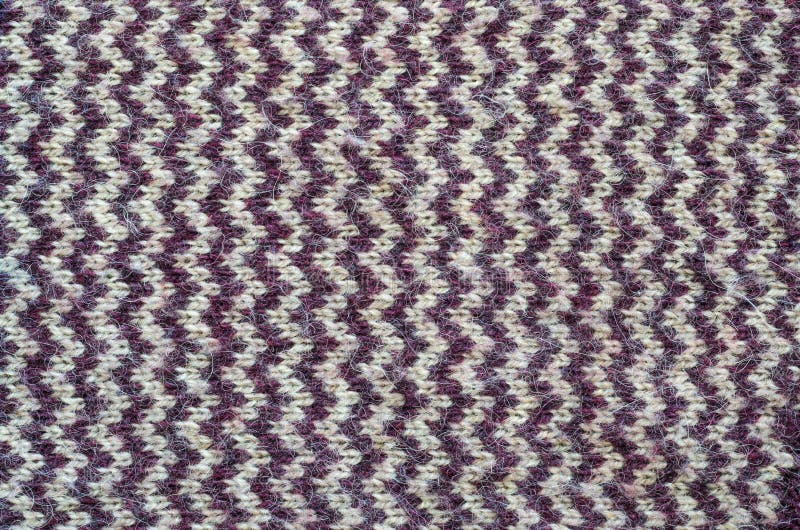Angora Knitted Fabric Texture Stock Image - Image of clothing ...