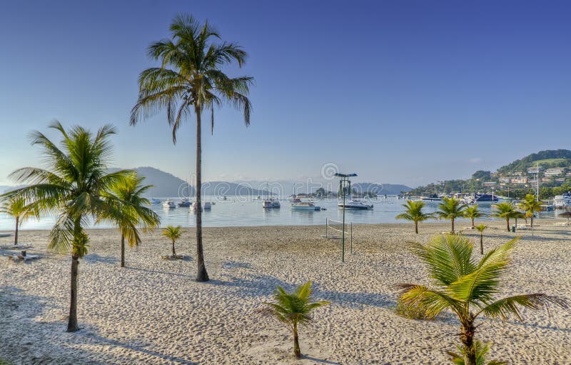 Angra dos Reis, Rio de Janeiro, Brazil