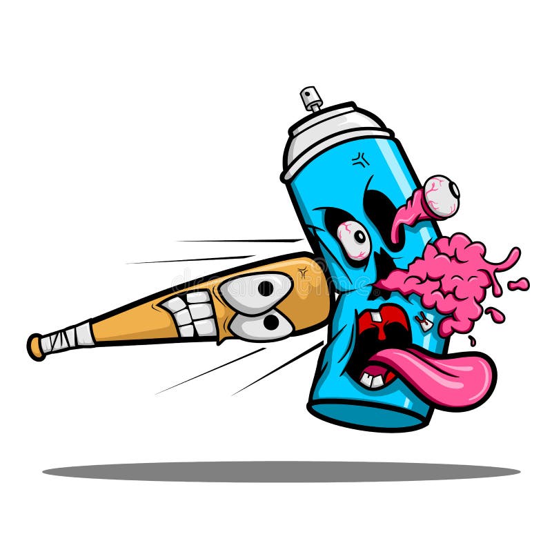 Tooth Baseball Stock Illustrations 134 Tooth Baseball Stock