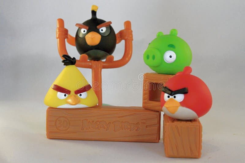 catapult angry birds