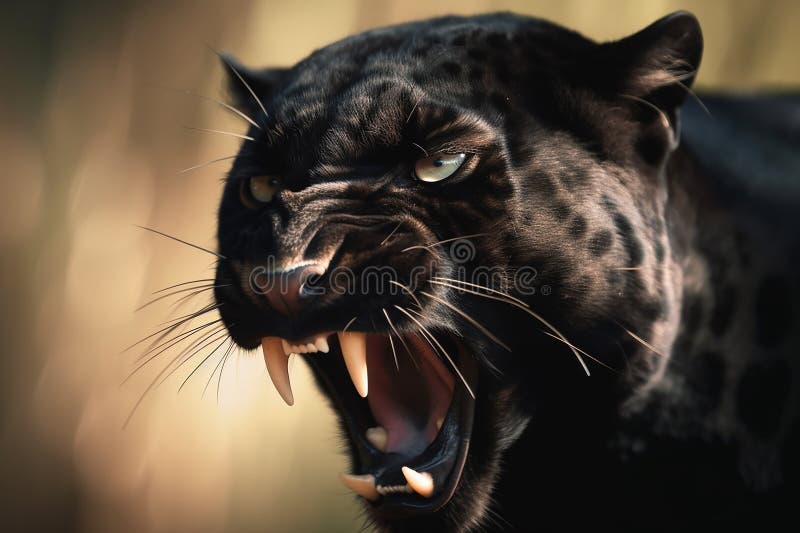 19 Black Panther Animal 4K Wallpapers  WallpaperSafari