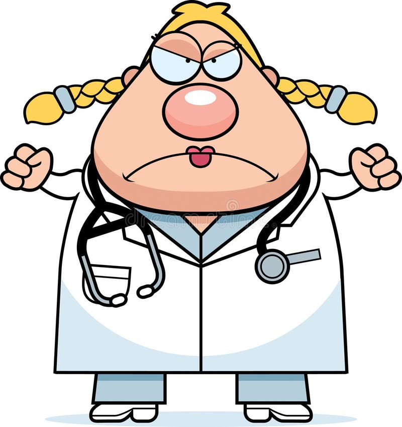 Angry Nurse Cartoon Stock Illustrations – 236 Angry Nurse Cartoon Stock  Illustrations, Vectors & Clipart - Dreamstime