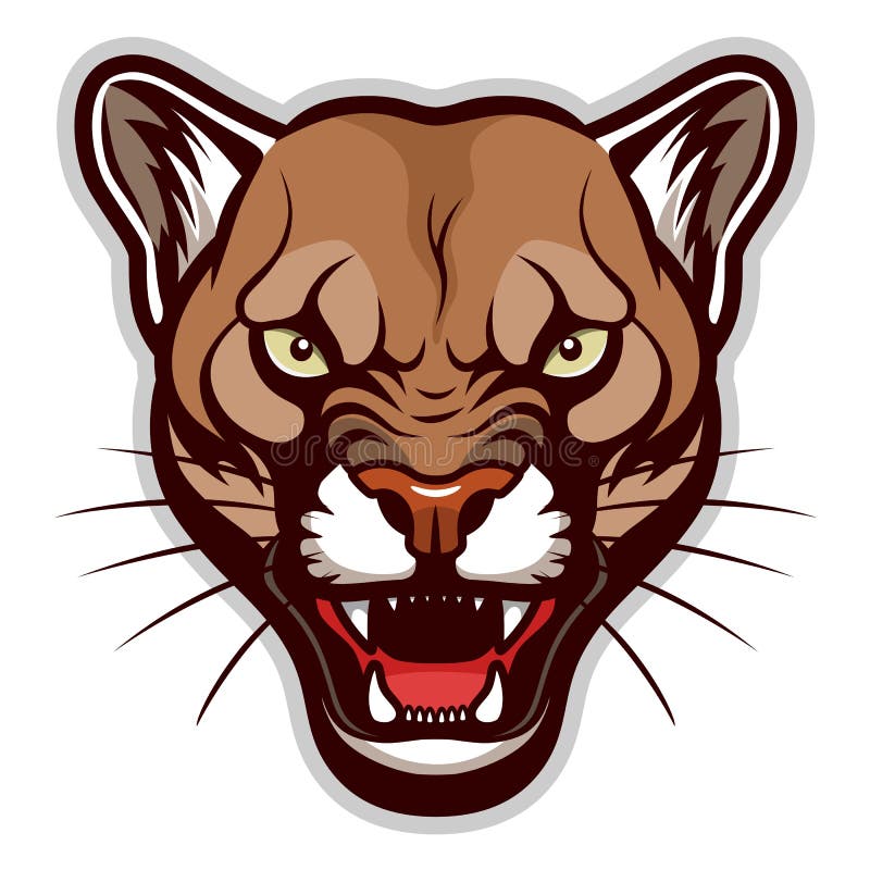 Cougar Stock Illustrations – 4,475 Cougar Stock Illustrations, Vectors & Clipart - Dreamstime Cougar Stock Illustrations – 4,475 Cougar Stock Illustrations, Vectors & Clipart - Dreamstime