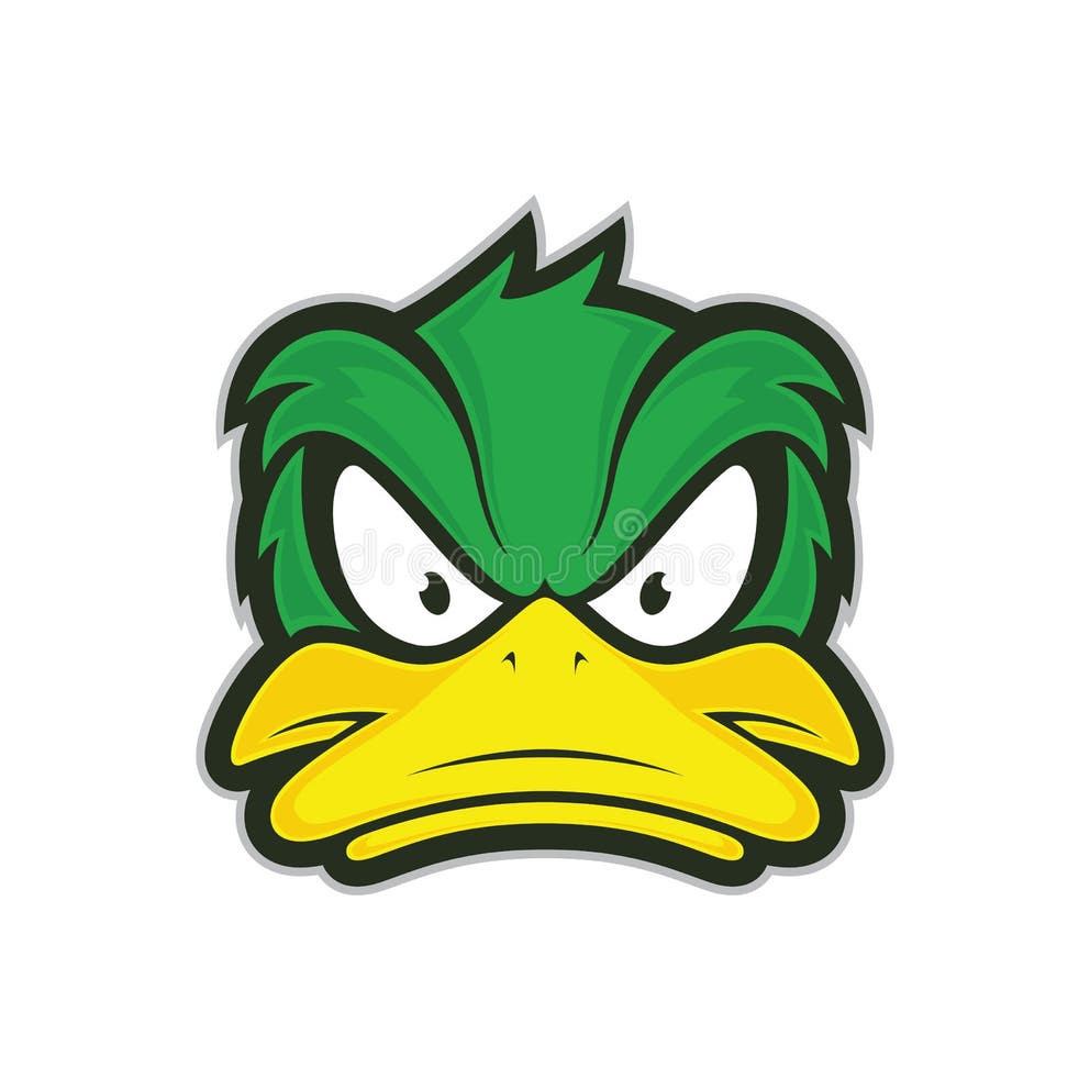 Green Head Duck Stock Illustrations – 371 Green Head Duck Stock