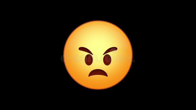 Angry Emoji Animated Loops with Alpha Channel Stock Video - Video of computer, background: 78252987 Angry Emoji Animated Loops with Alpha Channel Stock Video - Video of computer, background: 78252987