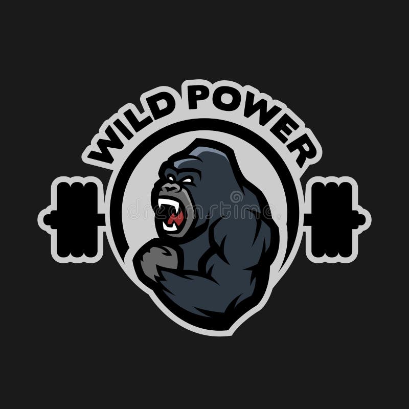 Gorilla Gym Logo