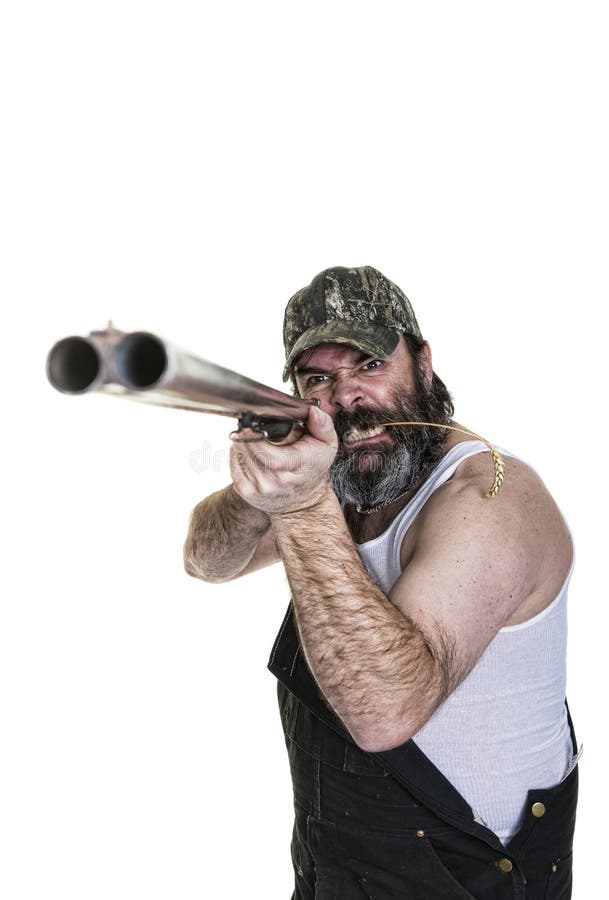 angry-hillbilly-aiming-shotgun-white-background-73016235.jpg