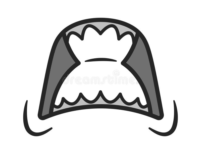 Angry Mouth Stock Illustrations – 32,576 Angry Mouth Stock