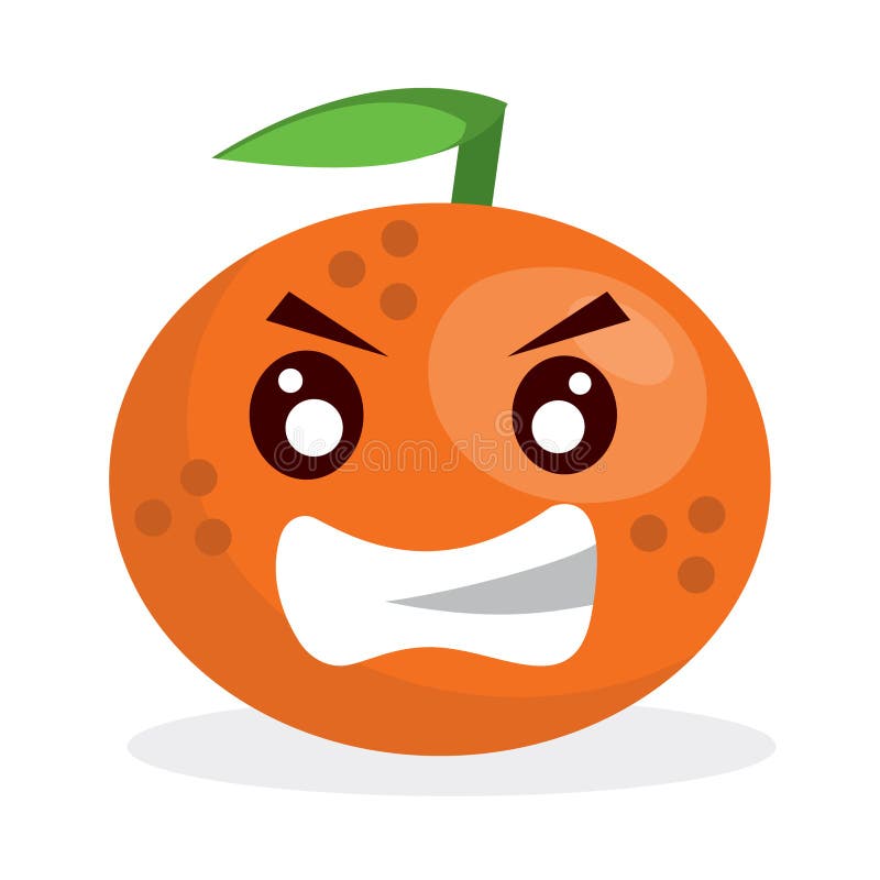 Orange Expression Orange Expression