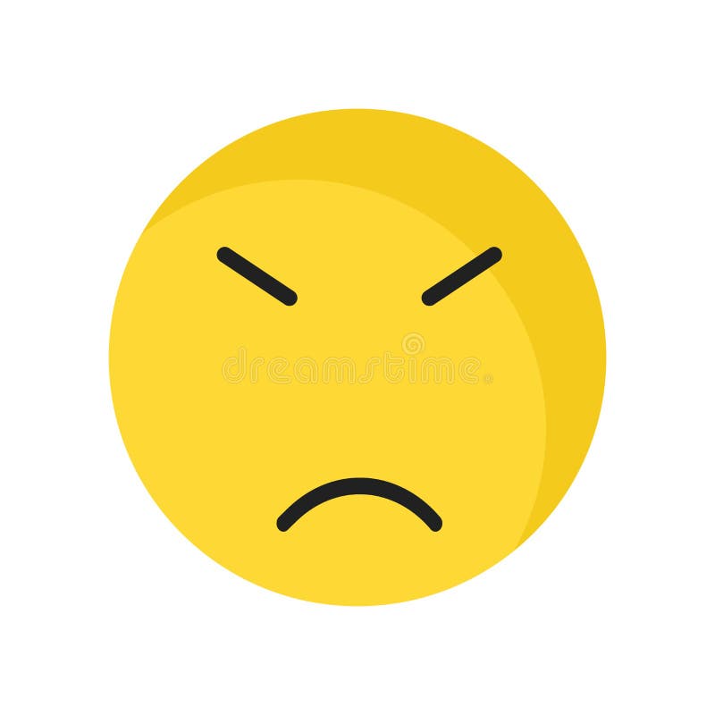 Free Free Angry Smile Svg 440 SVG PNG EPS DXF File