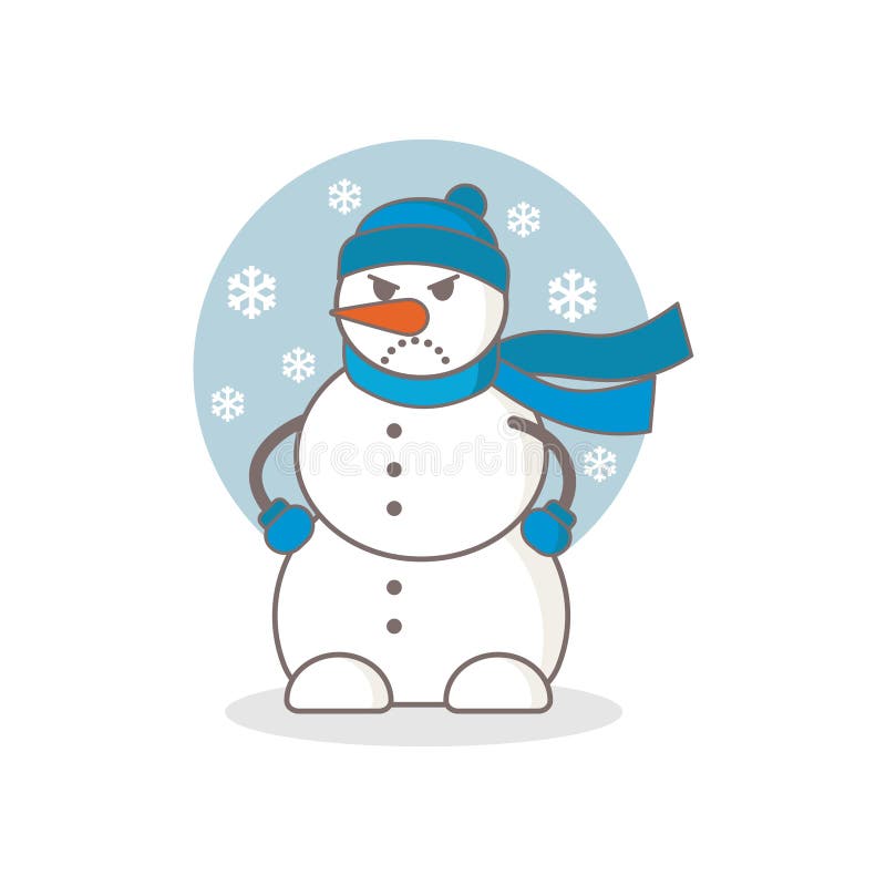 Featured image of post Snowman Illustrations Images Download snowman illustrations available in png svg and eps formats