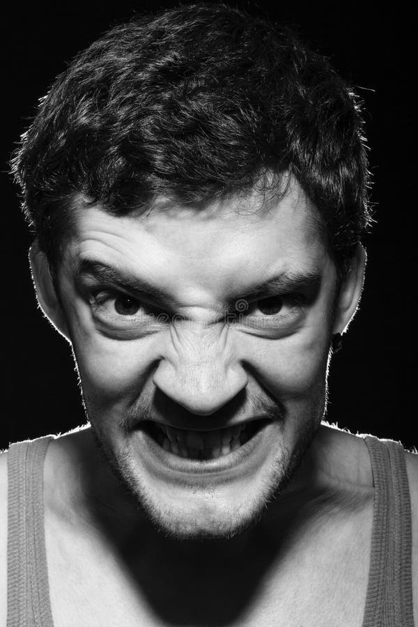 10,840 Face Evil Angry Man Stock Photos - Free & Royalty-Free Stock ...