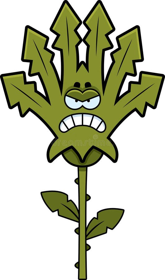 Angry Weed