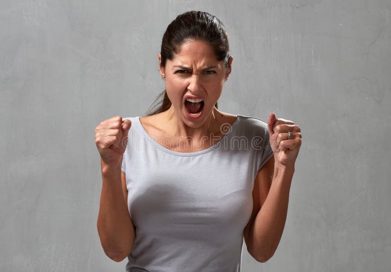 angry woman στοκ εικόνες angry woman στοκ εικόνες
