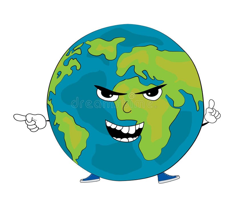 Angry Cartoon Mother Nature Stock Illustrations – 40 Angry Cartoon Mother  Nature Stock Illustrations, Vectors & Clipart - Dreamstime